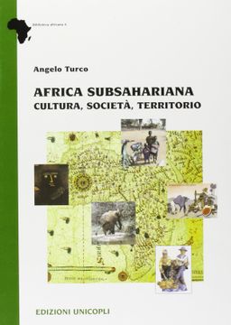 portada africa subsahariana
