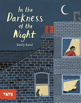 portada In the Darkness of the Night (Paperback) (en Inglés)