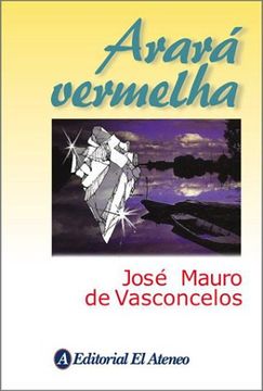 portada Arara Vermelha (in Spanish)