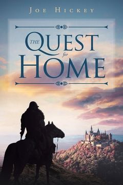 portada The Quest for Home (en Inglés)