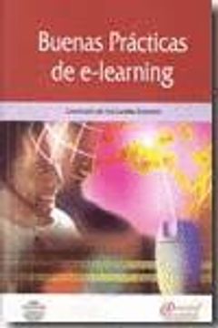 portada Buenas Prácticas de E-Learning