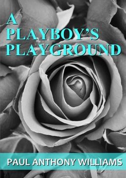 portada A Playboy's Playground (in English)