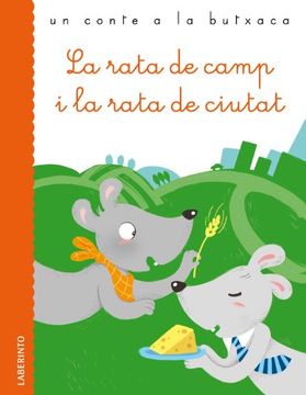 La Rata De Camp I La Rata De Ciutat