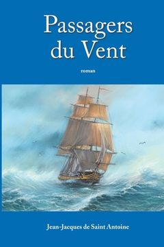 portada Passagers du Vent (in French)