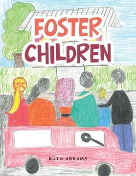 portada Foster Children