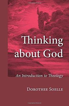 portada Thinking About god (en Inglés)