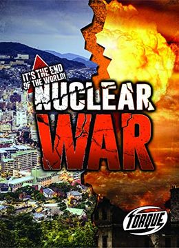 portada Nuclear war (It's the end of the World! ) (en Inglés)