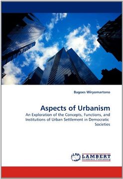portada Aspects of Urbanism