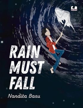 portada Rain Must Fall (en Inglés)