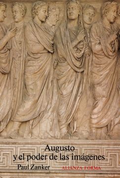 portada Augusto y el Poder de las Imágenes