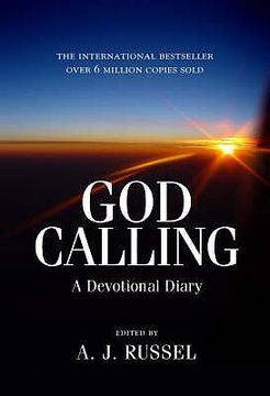 portada God Calling: A Devotional Diary (en Inglés)