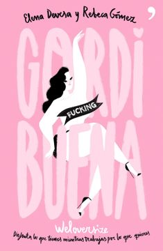 portada Gordi Fucking Buena (in Spanish)