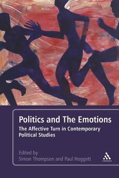portada politics and the emotions