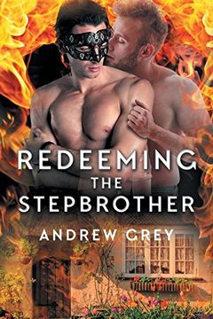 portada Redeeming the Stepbrother (2) (Tales From st. Giles) 