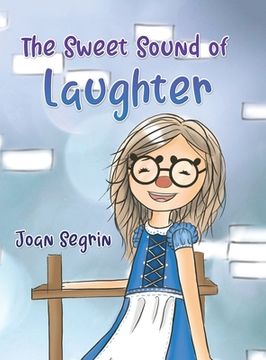 portada The Sweet Sound of Laughter (en Inglés)