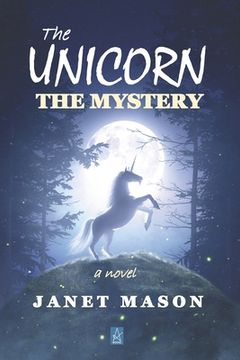 portada The Unicorn, the Mystery (in English)