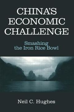 portada china's economic challenge