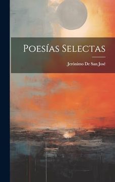 portada Poesías Selectas (in Spanish)