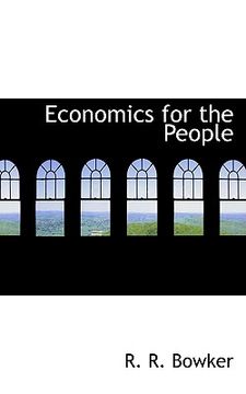 portada economics for the people