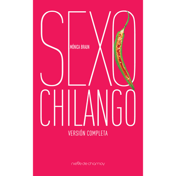 portada Sexo Chilango (in Spanish)