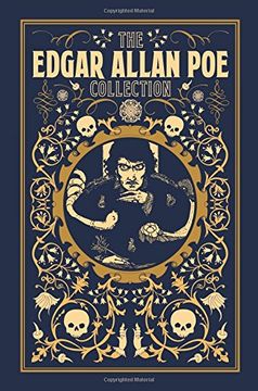 portada The Edgar Allan poe Collection (en Inglés)