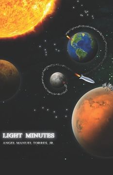 portada Light Minutes (en Inglés)