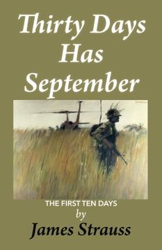 portada Thirty Days Has September, The First Ten Days