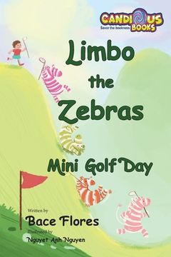 portada Limbo the Zebras Mini Golf Day (en Inglés)