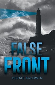 portada False Front (en Inglés)