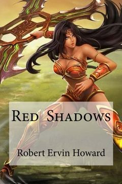portada Red  Shadows