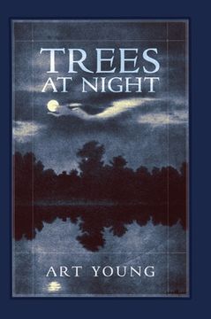portada Trees at Night