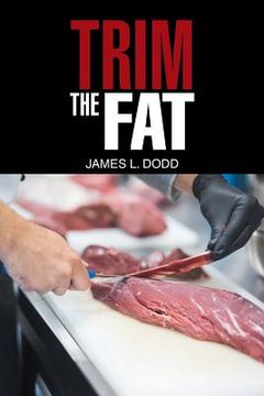 portada Trim the Fat (in English)