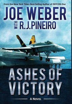 portada Ashes of Victory 