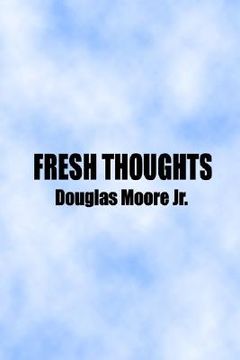 portada fresh thoughts