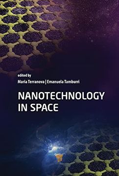 portada Nanotechnology in Space (Hardback)