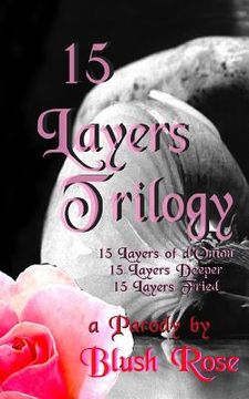 portada 15 Layers Trilogy (en Inglés)