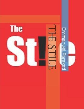 portada The Stile (en Inglés)