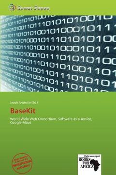 portada basekit (en Inglés)