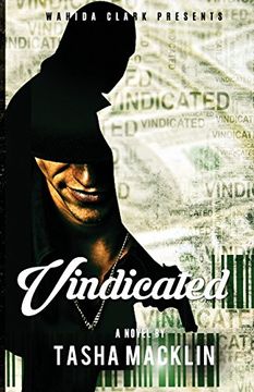 portada Vindicated (Wahida Clark Presents)