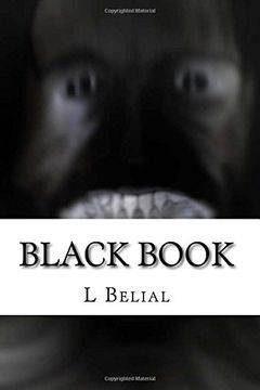 portada Black BOOK