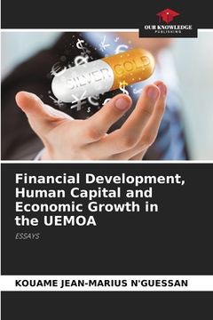 portada Financial Development, Human Capital and Economic Growth in the UEMOA