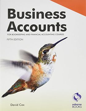 portada Business Accounts