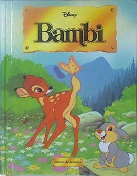 portada Bambi