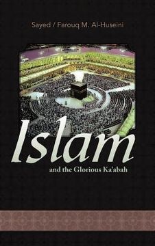 portada islam and the glorious ka`abah