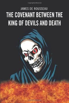 portada The Covenant Between the King of Devils and Death