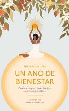 portada Un Año de Bienestar (in Spanish)