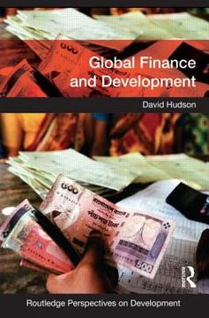 portada global finance and development (en Inglés)