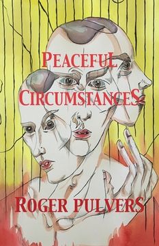 portada Peaceful Circumstances (in English)