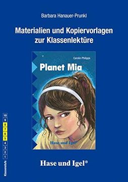 portada Planet Mia. Begleitmaterial (in German)