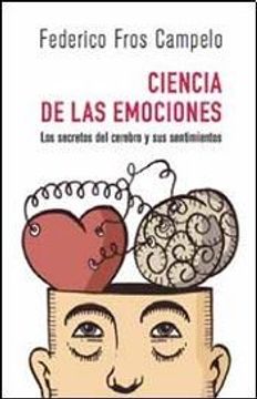 portada Ciencia de las emociones (in Spanish)